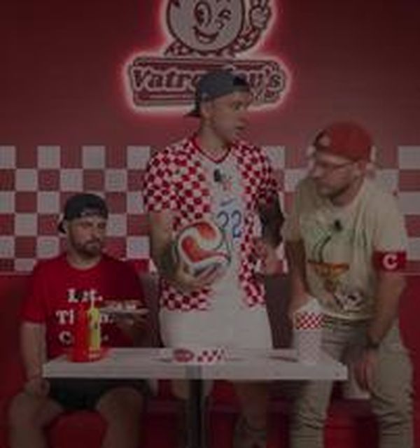 Vatroslav show Epizoda 6