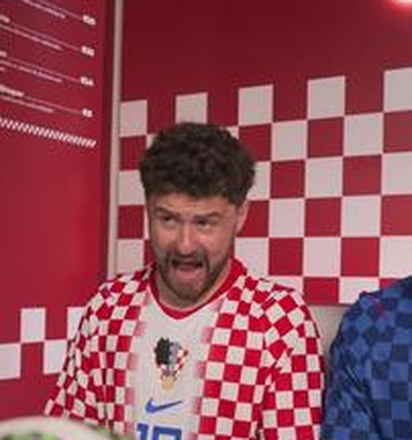 Vatroslav show - epizoda 1