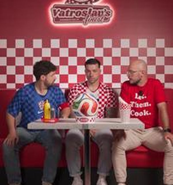 Vatroslav Show Epizoda 2