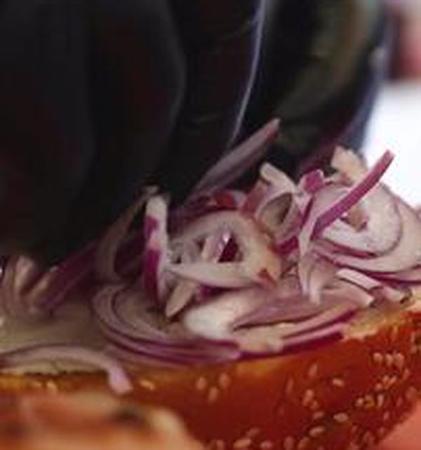 Giant Luke - Onion | Vatroslav's Finest