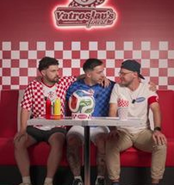 Vatroslav Show Epizoda 3