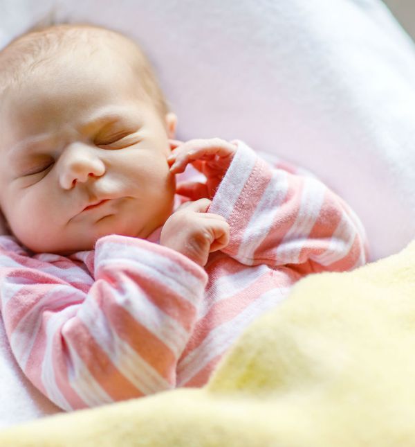 Što su mame prvo pomislile kada su prvi put vidjele svoju tek rođenu djecu?