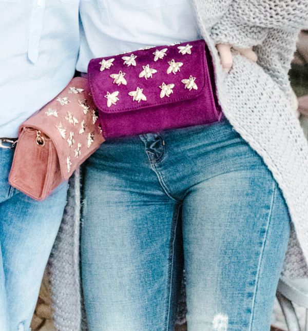 Nova kolekcija torbica Cocopat