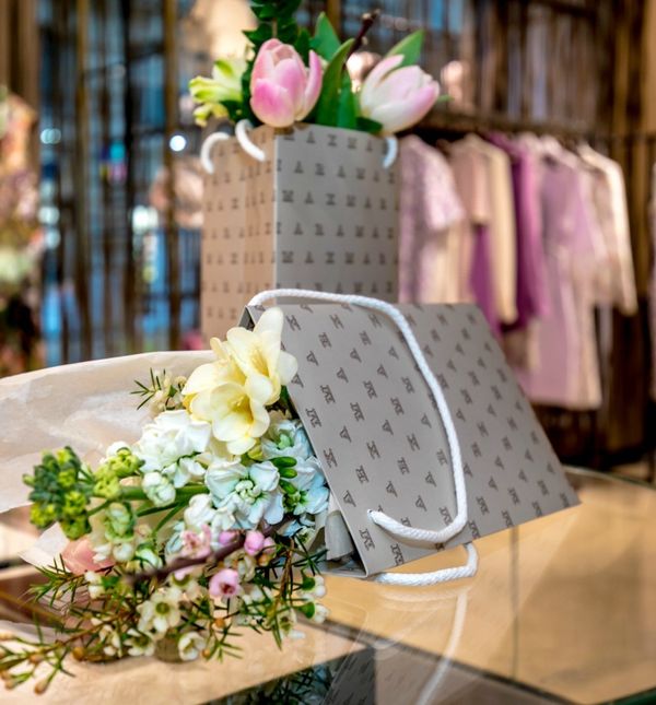 Nova kolekcija brenda Max Mara nadahnuta je ljetom u gradu