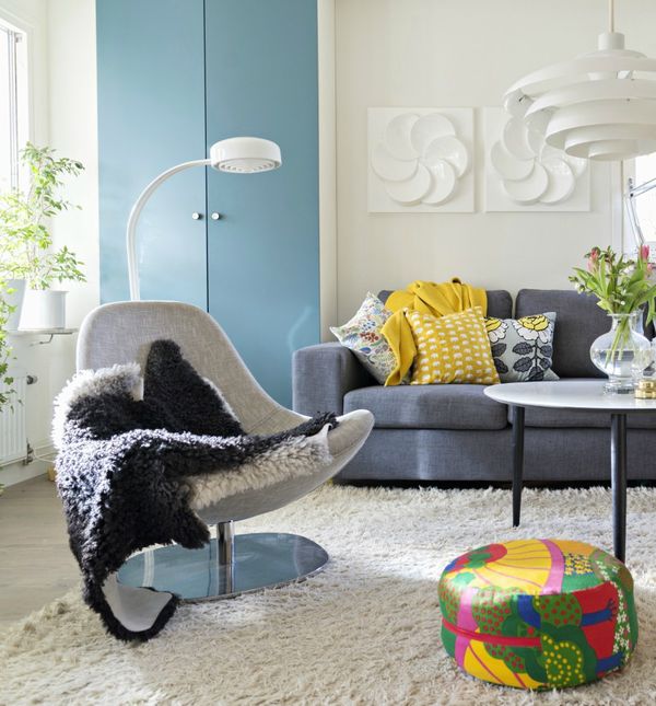 Skandinavski stil uređenja