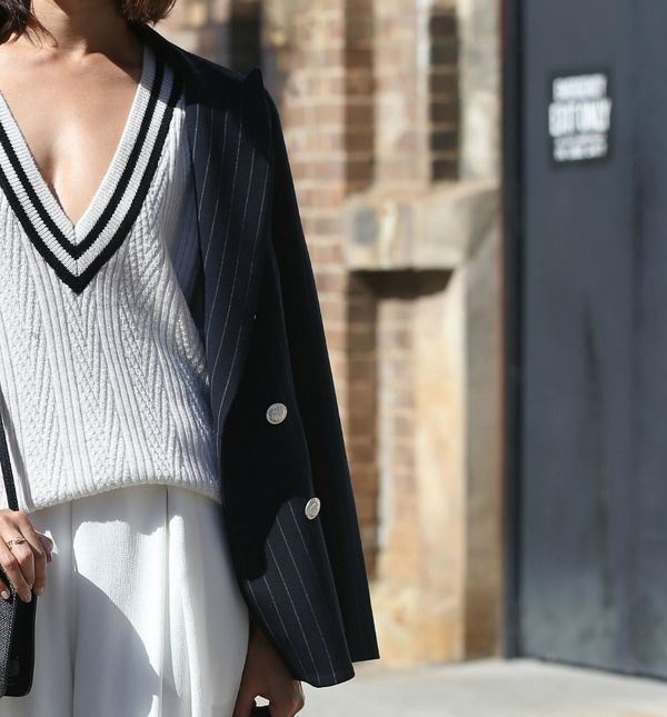 Sakoi su omiljen odjevni komad za prijelazna razdoblja