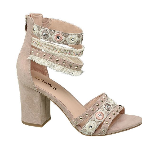 Sandale iz Deichmanna koje će biti zvijezda kombinacije