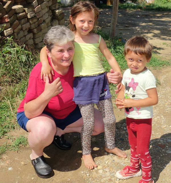 Višnjica Šestak svoj rad i život podredila upravo učenicima koji vape za nečijom pažnjom i ljubavi