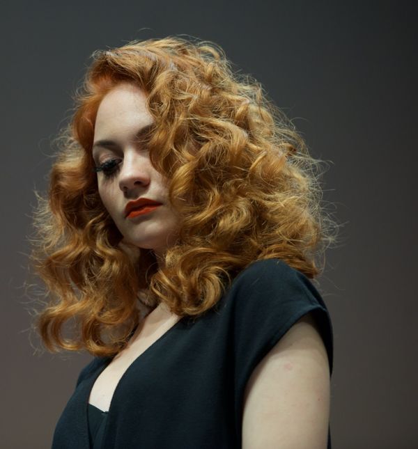 Hairstyle News Festival u Zagrebu - 1