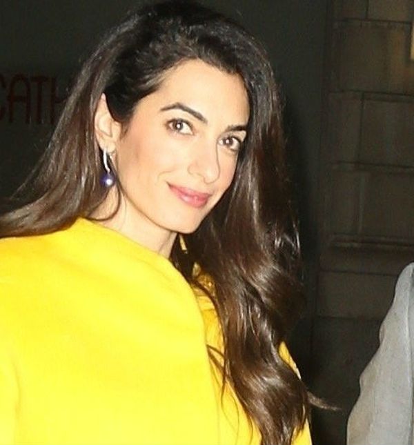 Amal Clooney