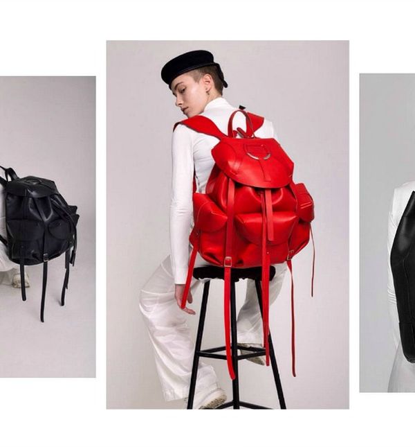 Ruksaci brenda Ruksag