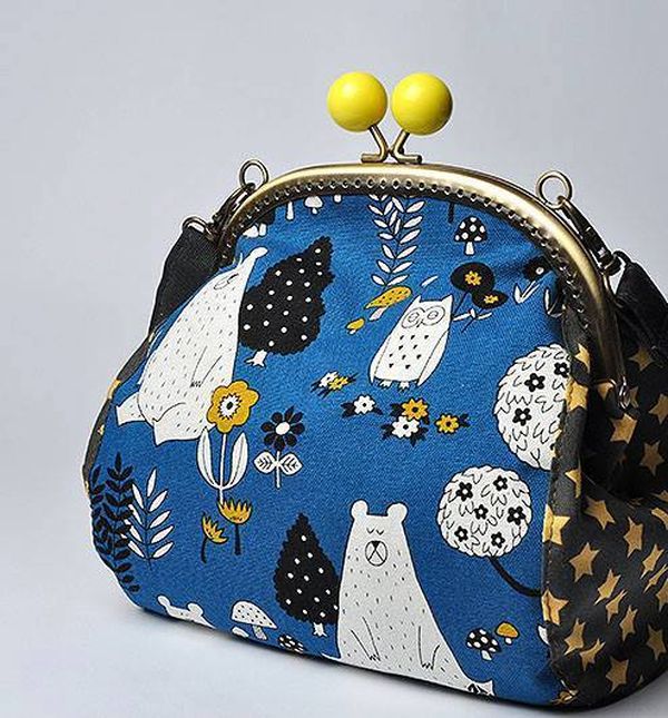 Torbice brenda Sartess - 10