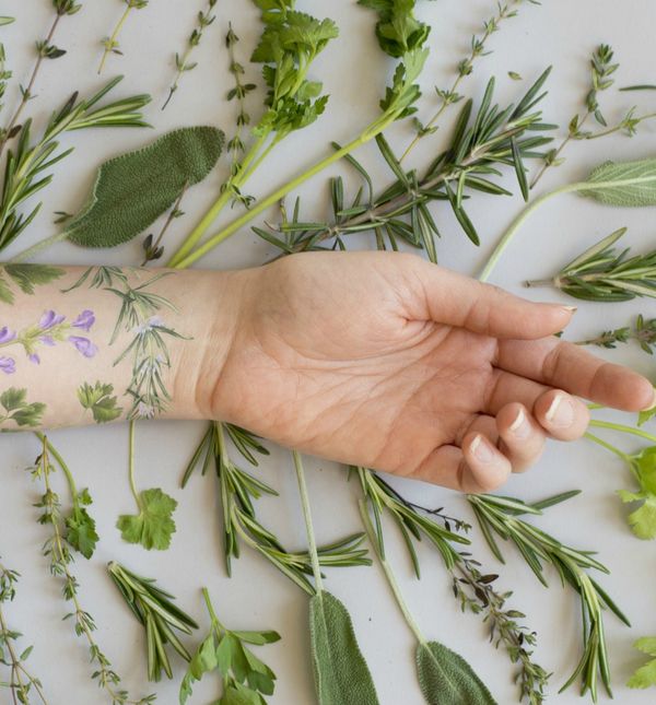 Tattly privremene tetovaže