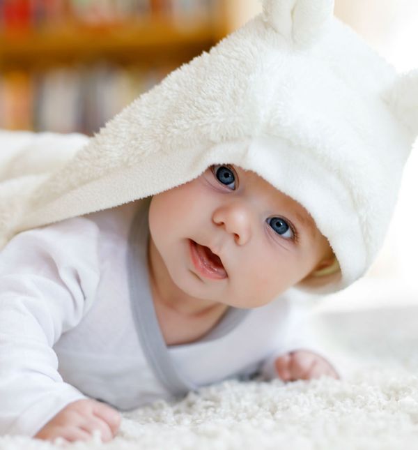 Nakon što malo klupko najveće sreće stigne kući, mame se u potpunosti posvete bebe i zaborave na vlastite potrebe