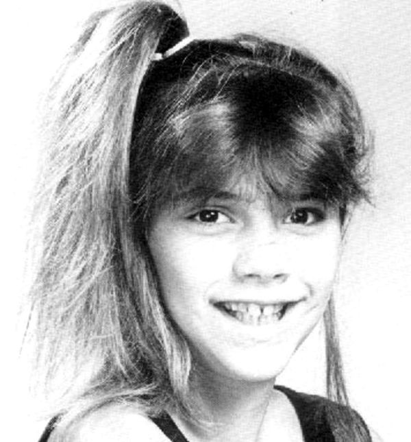 Victoria u dobi od 12 godina