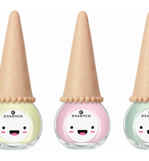 Essence, Happy kawaii lak za nokte komad 12,90kn