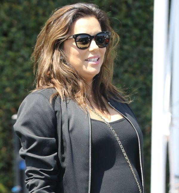 Eva Longoria u tenisicama kakve obožavaju nositi i Hrvatice