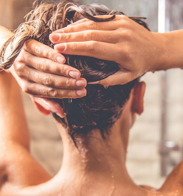 Šamponi bez sulfata