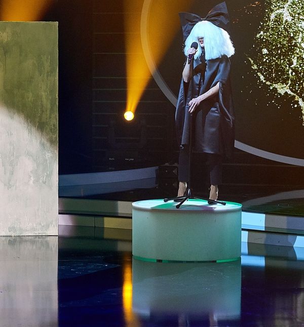 Marta Otročak oduševila je svojim plesom u showu 