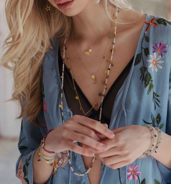 Brend Cloud & Co. predstavio novu kolekciju nakita