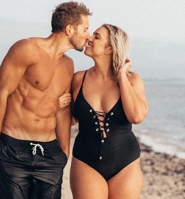 Ljubav nema nikakve veze s konfekcijskim brojevima