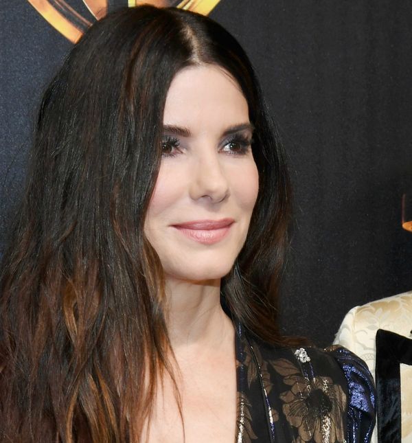 Sandra Bullock