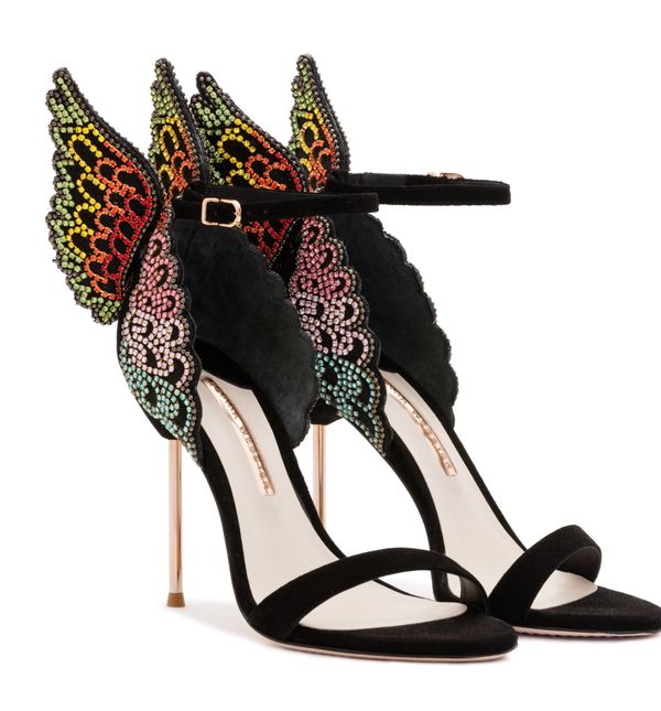 Model Evangeline Crystal, 995 funti