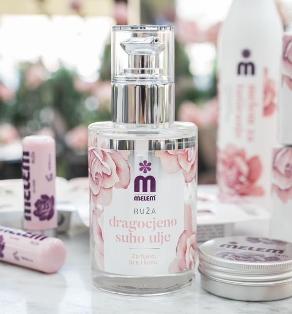 Miris ruže dokazano poboljšava raspoloženje