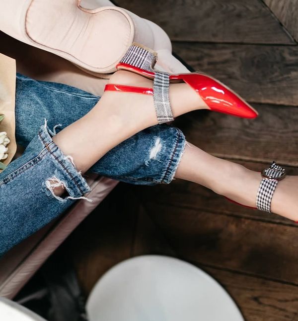 Marija Nikšić, autorica bloga \'Ormar i ja\'