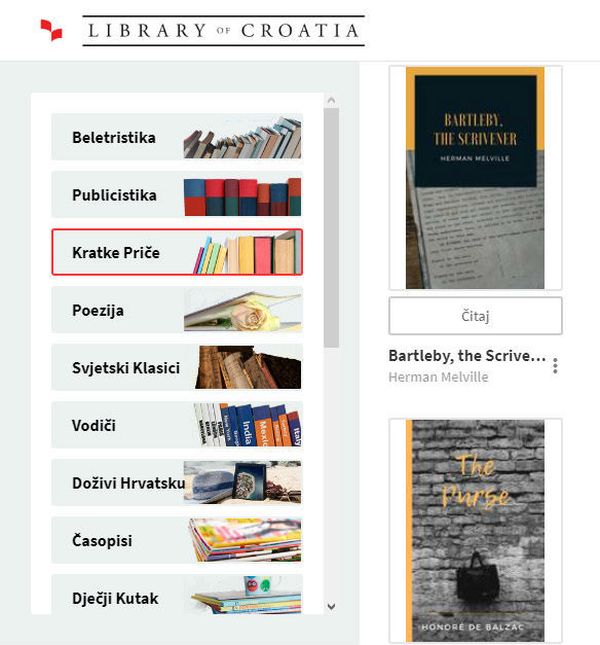 Hrvatska postaje prva virtualna zemlja-knjižnica na svijetu