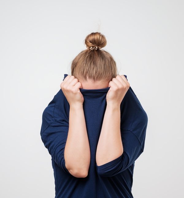 Gafovi kojih se sramite