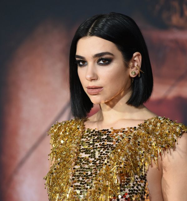 Dua Lipa (23 godine)