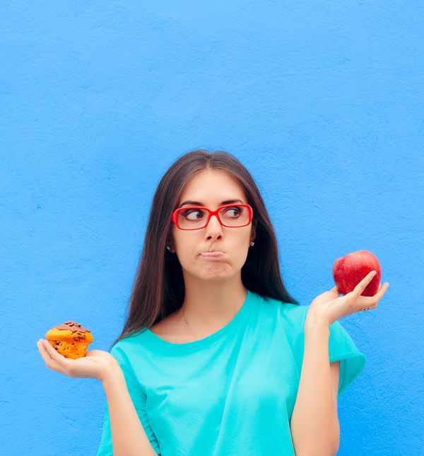 Mitovi o prehrani u koje treba prestati vjerovati