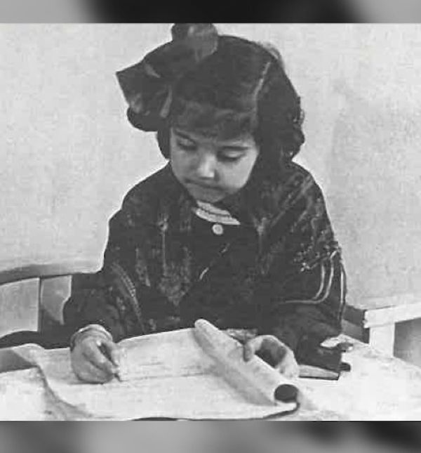 Film o Lei Deutsch na Festivalu tolerancije