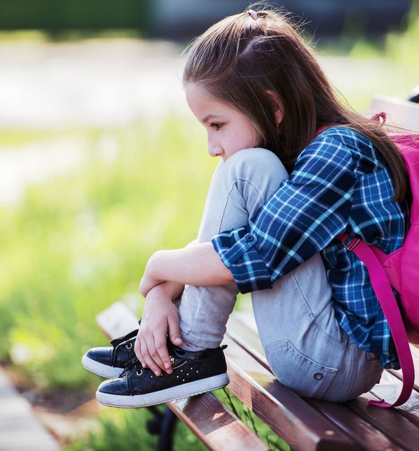 Slika tijela razvija se od najmlađe dobi