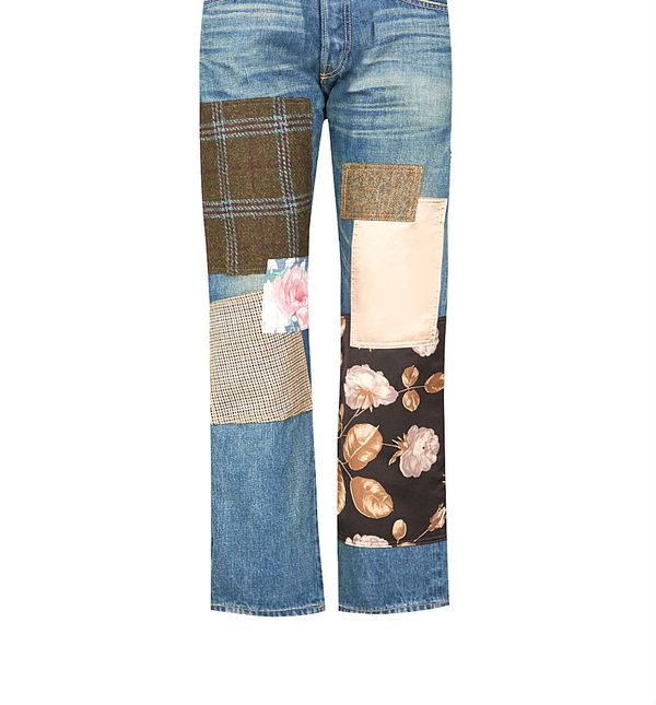 Traperice Junya Watanabe