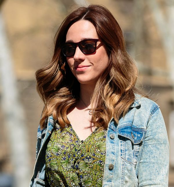 Sanja Srdić Jungić