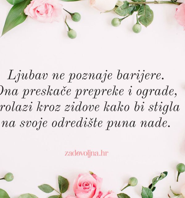 Citati Maye Angelou koji vraćaju vjeru u bolje sutra