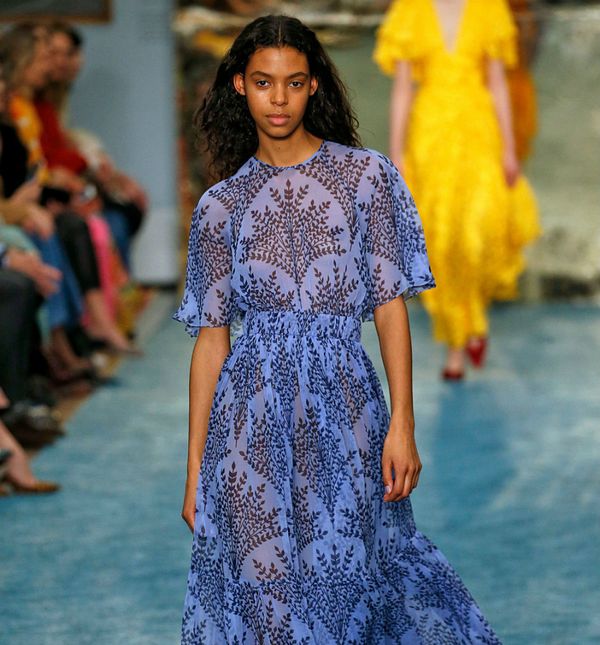 Haljina Carolina Herrera - 1