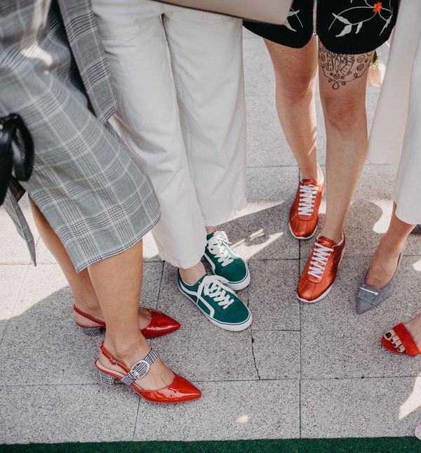 Druga Instagram story revija Planet obuće, kolekcija za proljeće ljeto