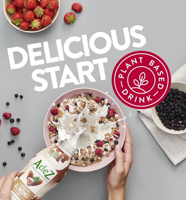 AdeZ - biljni napitak