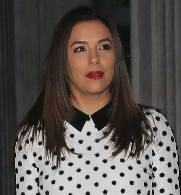 Eva Longoria voli nositi mini haljine