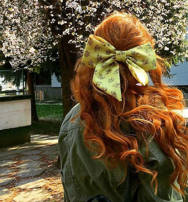 'TAKE THA BREAK' ukrasi za kosu apsolutni su proljetni hit brenda