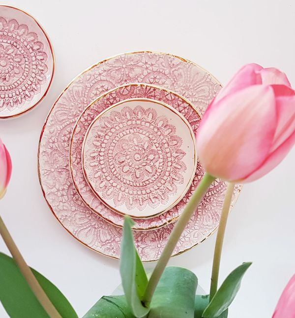 Odeata Grace kolekcija spoj je modernog i tradcionalnog