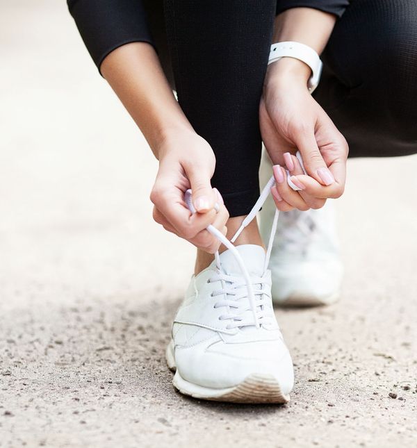 Žene vole nositi tajice