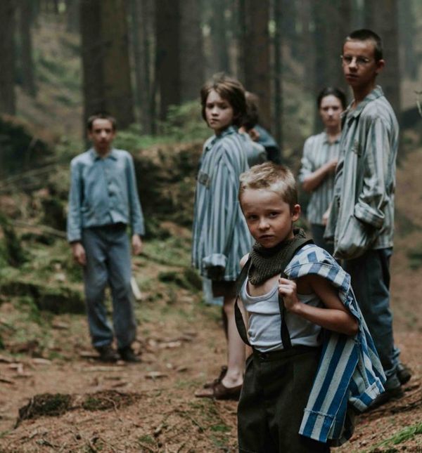 Festival je otvorio film Vukodlak poljskog redatelja Adriana Paneka