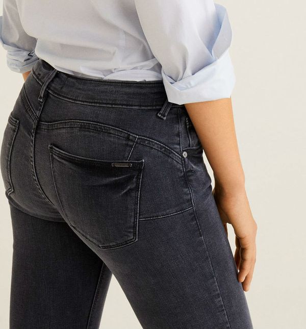 Push-up traperice ženama su vrlo drage