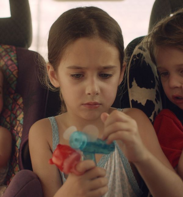 Film \'Caroline\' nagrađen u Cannesu također je na repertoaru \'Festivala tolerancije\'