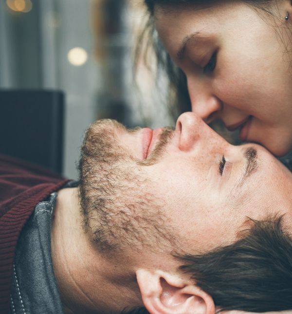 Ljubav nisu velebne riječi