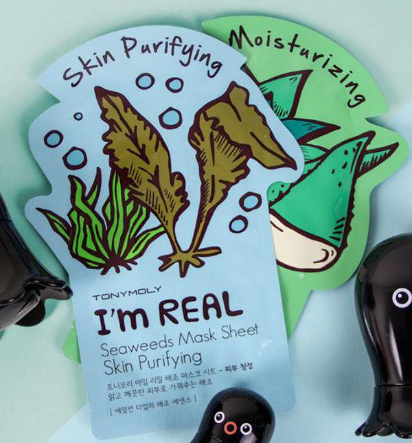 Korejski beauty brend TONYMOLY stigao je u Hrvatsku